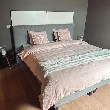 شقة Loft @ De Vlaamse Ardennen براكيل المظهر الخارجي الصورة