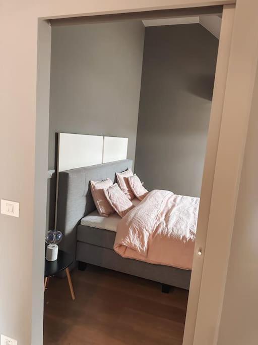 شقة Loft @ De Vlaamse Ardennen براكيل المظهر الخارجي الصورة